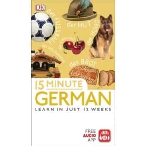 15 Minute German