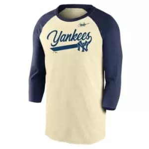 Nike Cprt 3Blnd Tee 99 - Blue