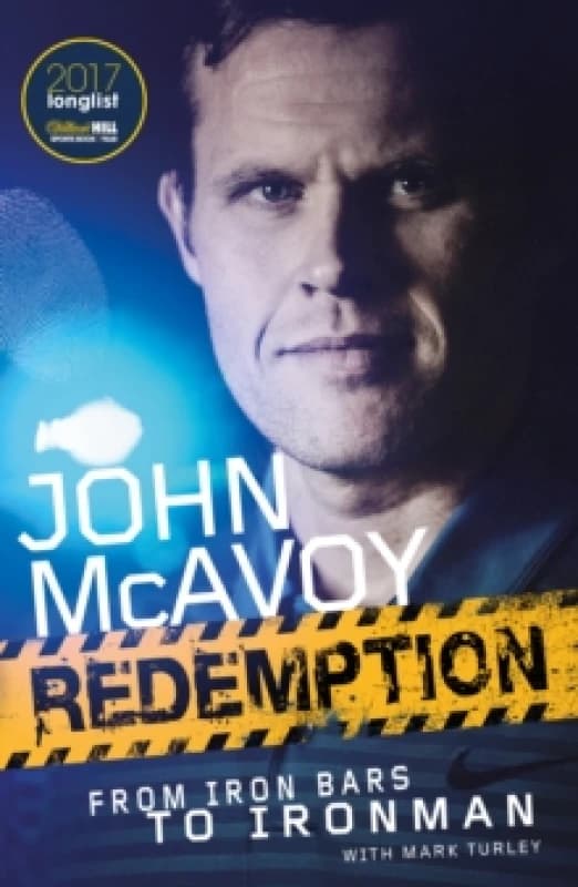 Redemption. Paperback. By John McAvoy, Mark Turley Books