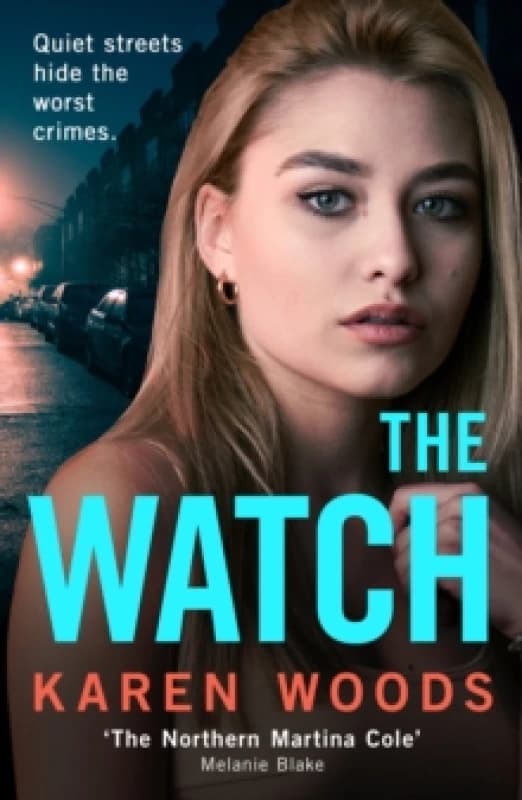 The Watch. Paperback. By Karen Woods Books