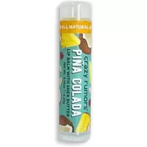 Crazy Rumors Pina Colada Lip Balm