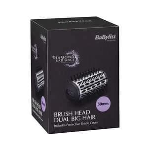 Babyliss Diamond Big Hair Dual 50mm Replacement Brush Head