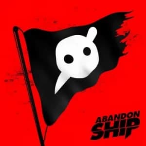 Abandon Ship by Knife Party CD Album