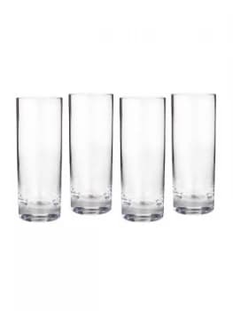 Waterford Vintage hiball set of 4