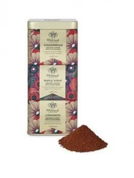 Whittard of Chelsea Flavoured Stacking Tin Coffee