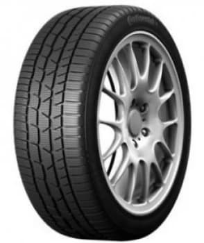 Continental ContiWinterContact TS 830P SSR ( 195/55 R16 87H *, runflat )'