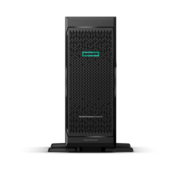 HPE ML350 Gen10 SFF CTO Server