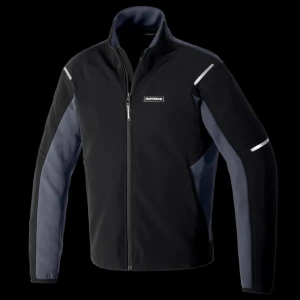 Spidi Mission-T Softshell Mid Layer Size 2XL