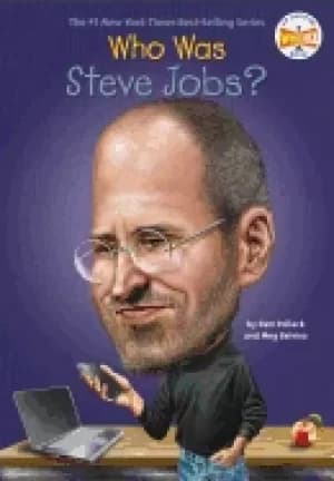 who was steve jobs