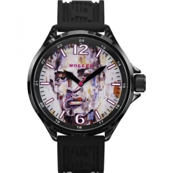Mens Holler Crazies - Ti Watch