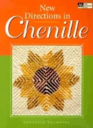 new directions in chenille