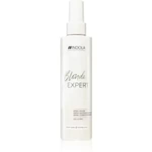 Indola Blond Expert Insta Strong Leave - In Spray Conditioner 200ml