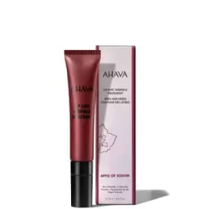 Ahava Lip Line Wrinkle Treatment 15ml