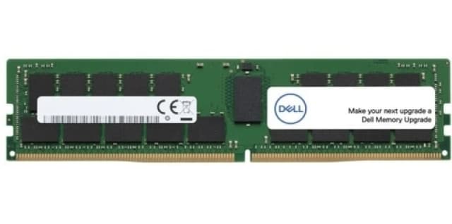 DELL Y7N41 memory module 8GB DDR4