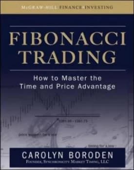 Fibonacci Trading by Carolyn Boroden Hardback