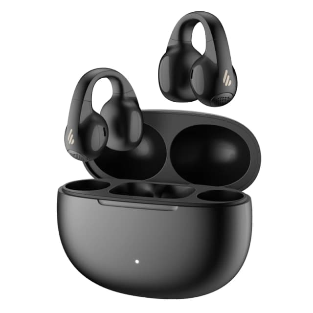 Edifier Comfo C Open Ear True Wireless Earbuds Black unisex One Size