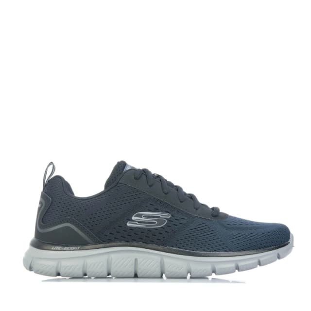 Skechers Track Ripkent Trainers - Blue Blue 7