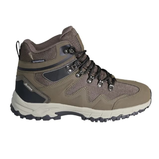Hiking Trainers Lhotse Vultur Vert Male 40