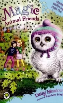 Matilda Fluffywing helps out by Daisy Meadows