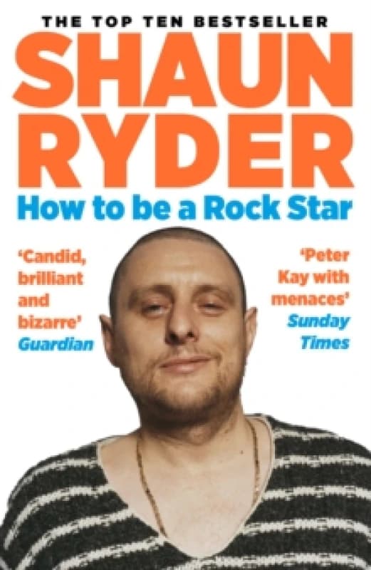 How to Be a Rock Star Paperback / softback