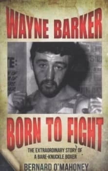 Wayne Barker by Bernard Omahoney Paperback
