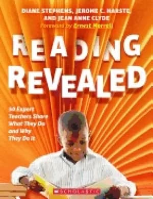 reading revealed 50 expert teachers share what they do and why they do it