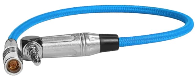 Kondor Blue KB-DIN-35 camera cable 0.25 m