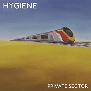 Hygiene - Private Sector Vinyl