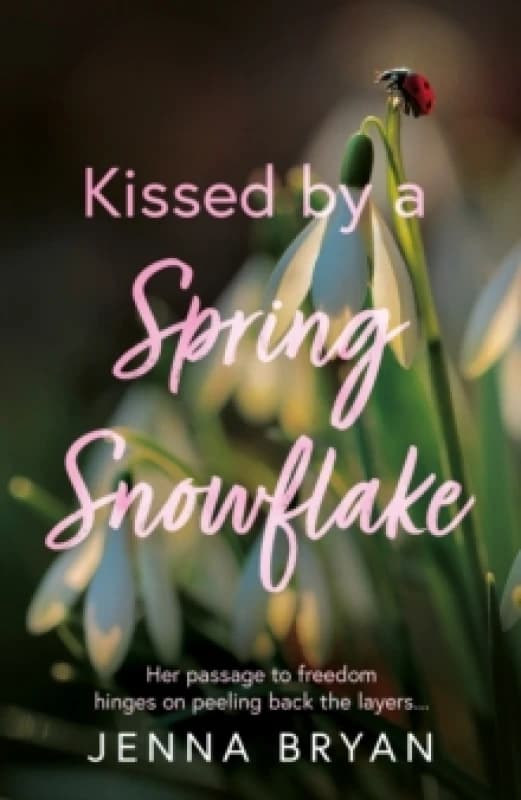 Kissed by a Spring Snowflake Paperback / softback