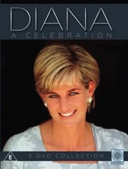 Diana A Celebration - DVD Boxset