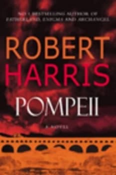 Pompeii Book
