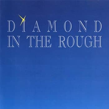 Diamond In The Rough - Diamond in the Rough CD