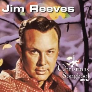 Christmas Songbook by Jim Reeves CD Album