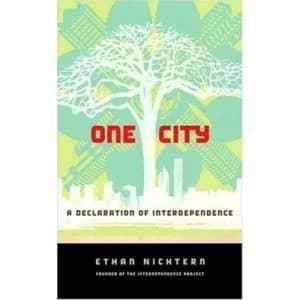 One City by Ethan Nichtern Paperback