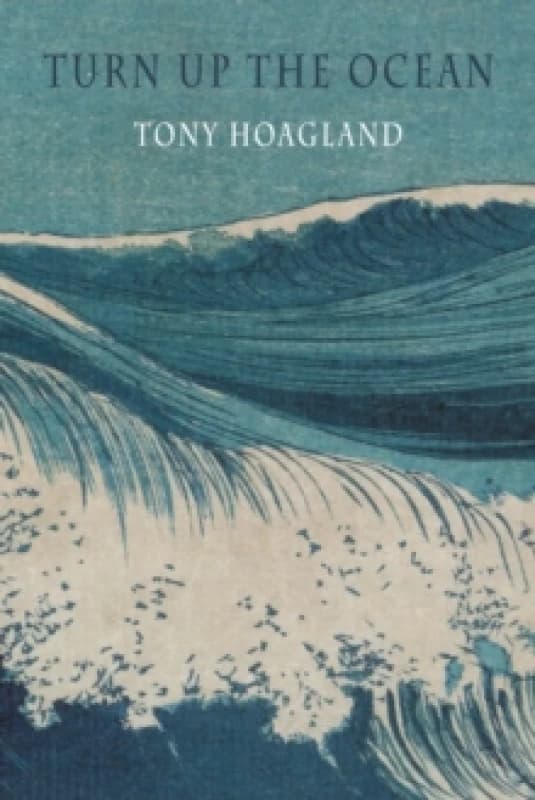 Turn Up the Ocean Paperback / softback