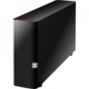 Buffalo LinkStation 210 3TB NAS Drive
