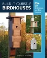 build it yourself birdhouses 25 diy birdhouses and bird feeders