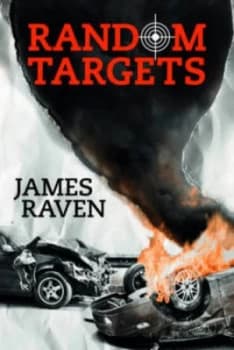 Random Targets by James Raven Hardback
