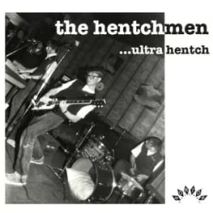 Ultra Hentch by The Hentchmen Vinyl Album