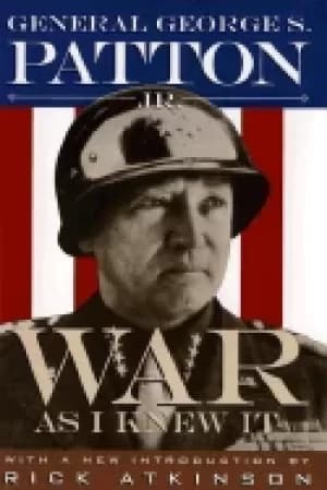 war as i knew it