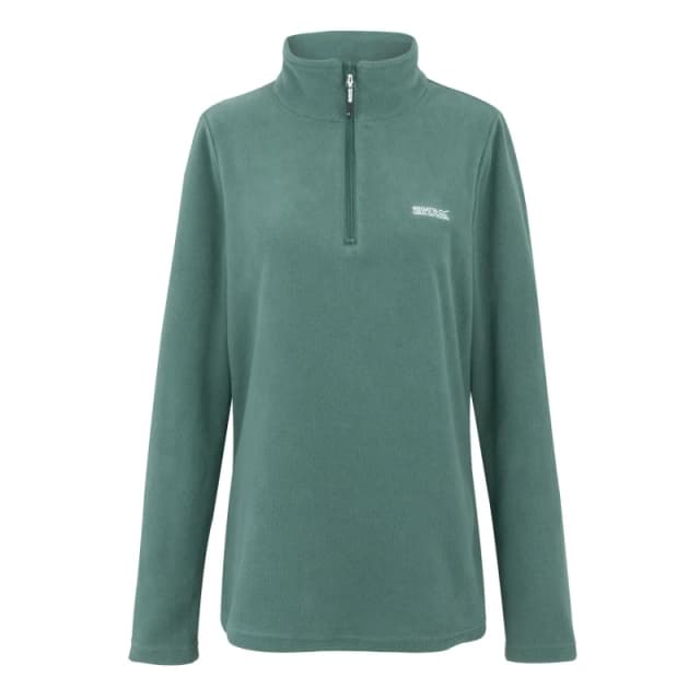 Womens technical fleece Regatta Sweethart Vert Female 38