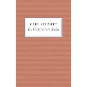 Ex Captivitate Salus : Experiences, 1945 - 47