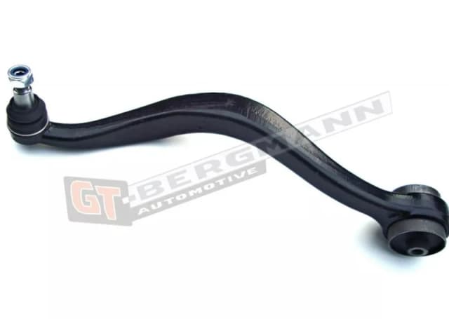 GT-BERGMANN GT20-188 Suspension arm Control Arm, Steel, Rear, with ball joint, with lock nut Steel Track Control Arm (273)