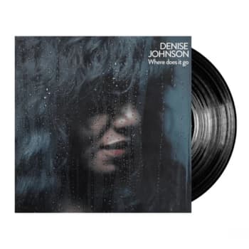 Denise Johnson - Where Does It Go Vinyl