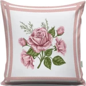 A13090 Multicolor Cushion