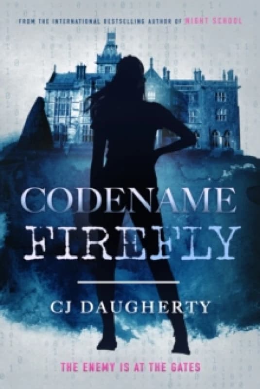 Codename Firefly Paperback / softback