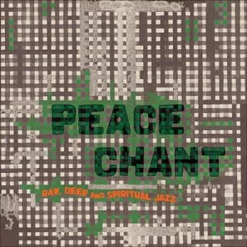 Various Artists - Peace Chant 2 CD