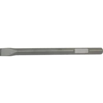 380X31MM (15'X1.1/4') Flat Chisel - Kennedy