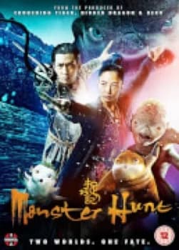 Monster Hunt