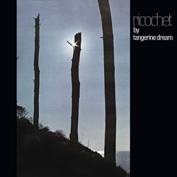 Tangerine Dream - Ricochet CD